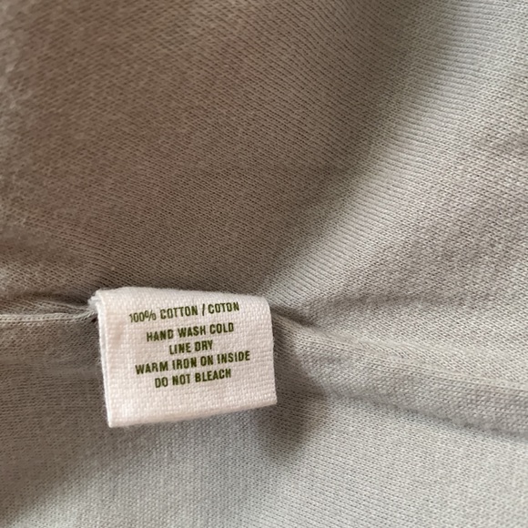 Free People Silver Sequin Cropped Hooded Shrug - Picture 9 of 13